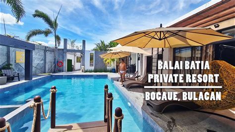 private resort in bocaue bulacan.